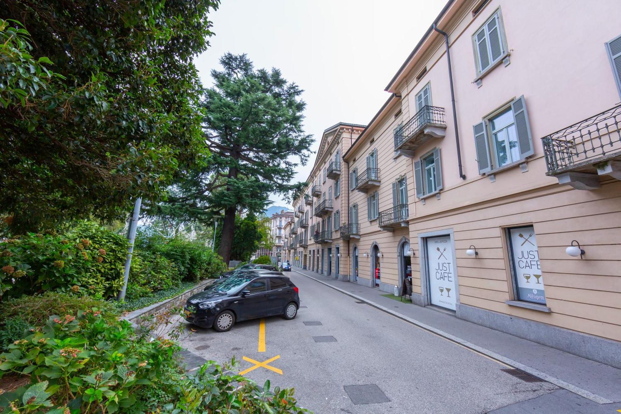 Love Of Lugano - Happy Rentals Exterior photo